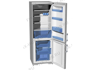 Холодильник Gorenje NRK62321DE (246639, HZF3267AFV) - Фото